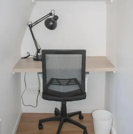 Studio En Centre-ville Appartement