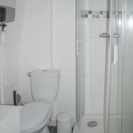 Studio En Centre-ville Appartement Dunkirk