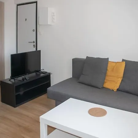 Studio En Centre-ville